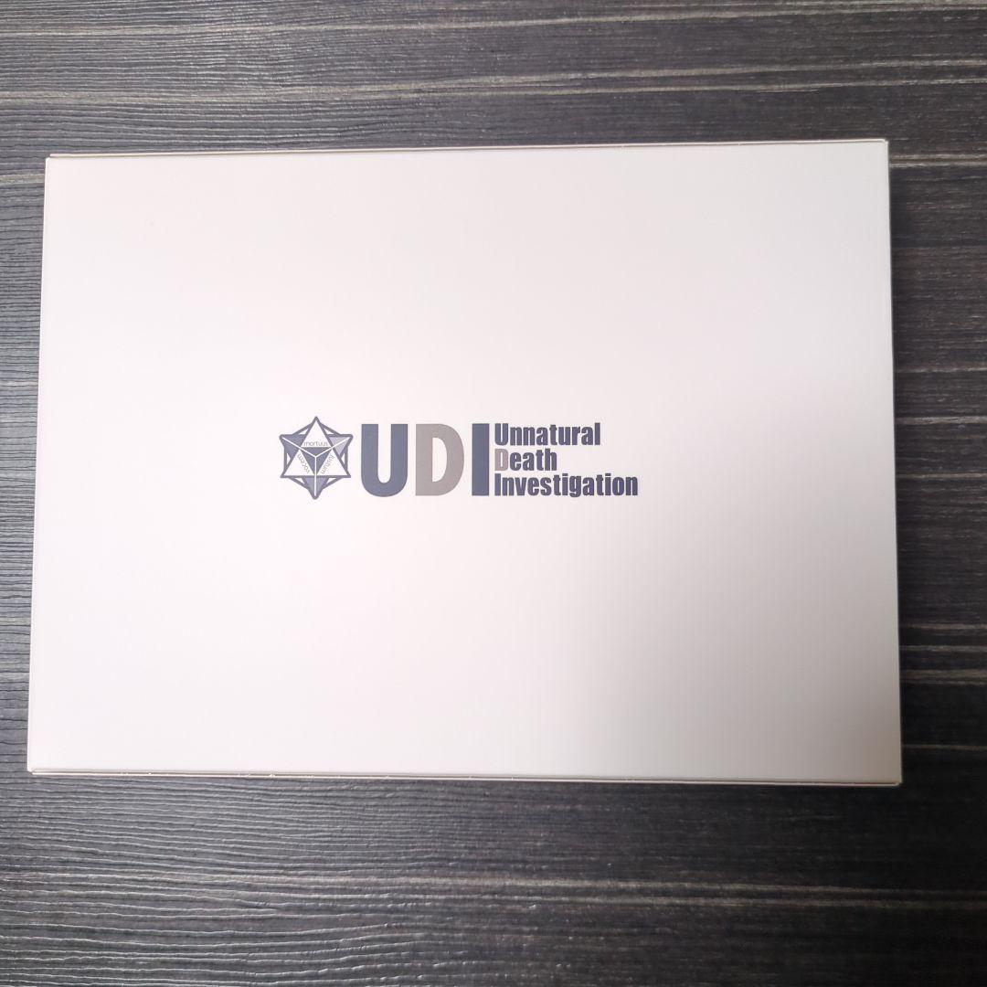 アンナチュラル Blu-ray BOX〈4枚組〉