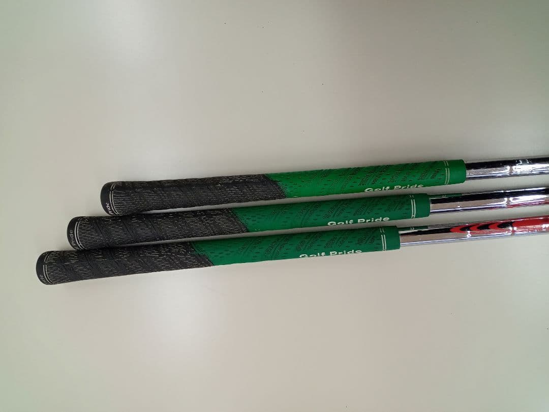 Titleist SM7 58度14/K FGRIND2本付き