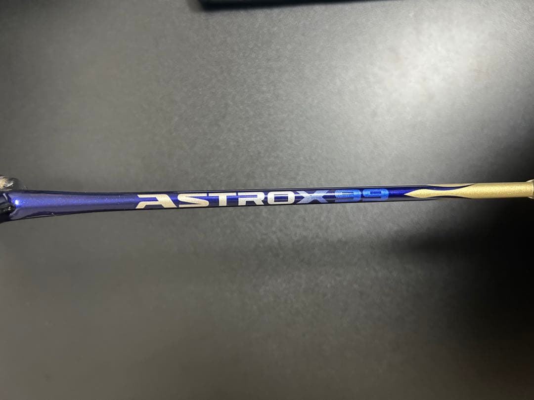 アストロクス99【あき】