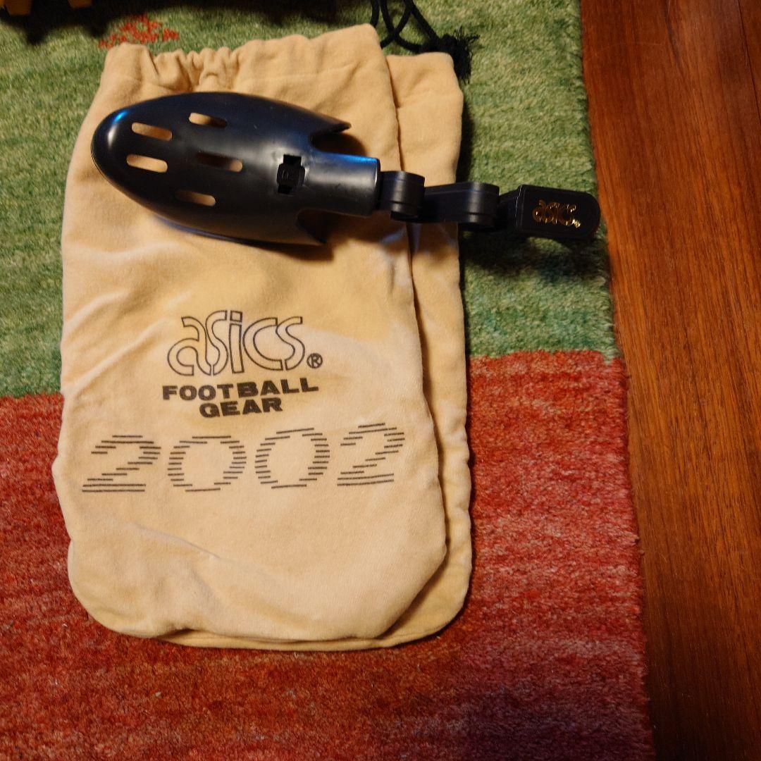 インジェクター2002 カンガルーレザー