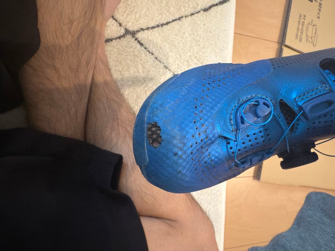 シマノ ビンディングシューズ S-PHYRE RC9 (SH-RC902)