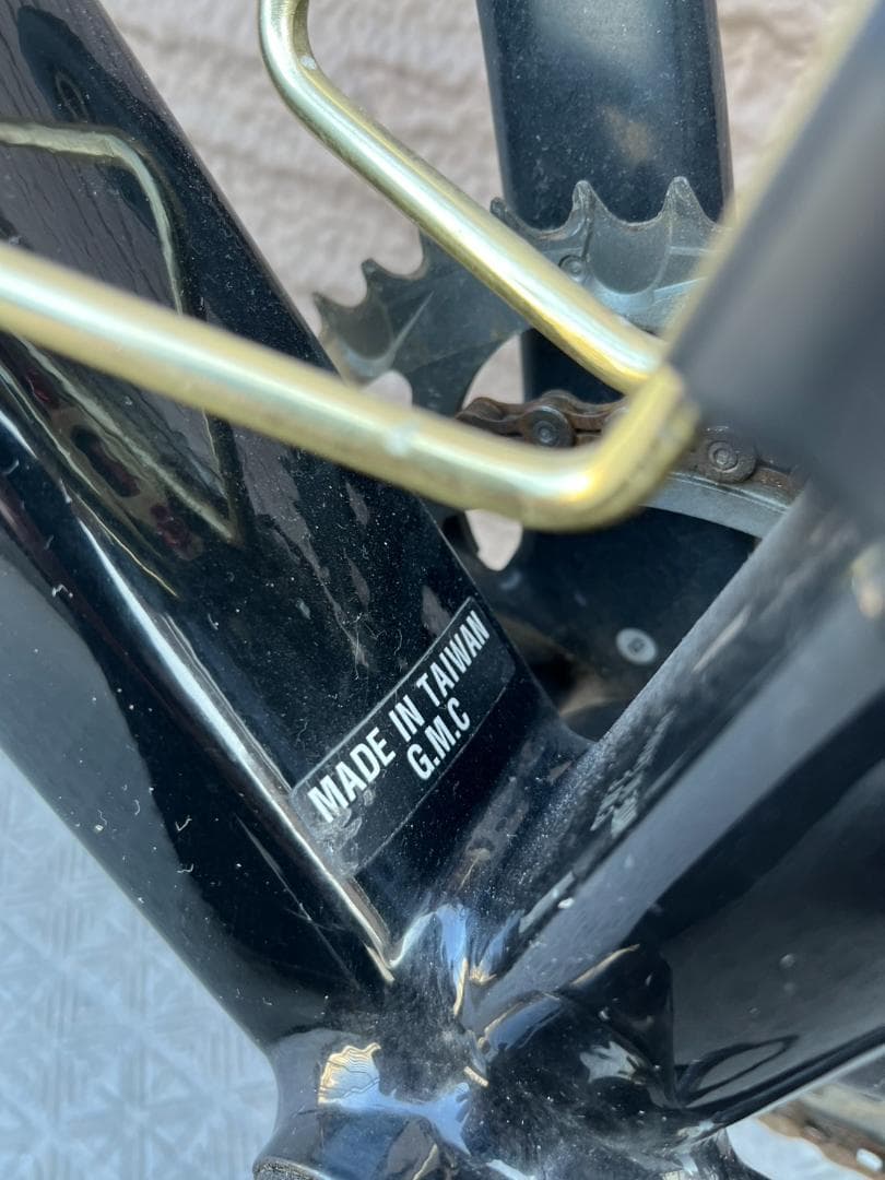 【大幅値下げ】 TCR ALLIANCE ロード カーボン SRAM 700C