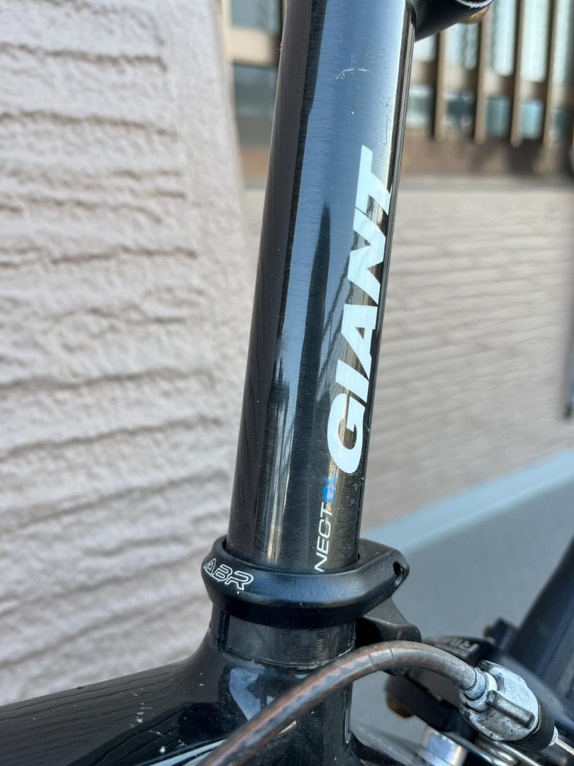 【大幅値下げ】 TCR ALLIANCE ロード カーボン SRAM 700C