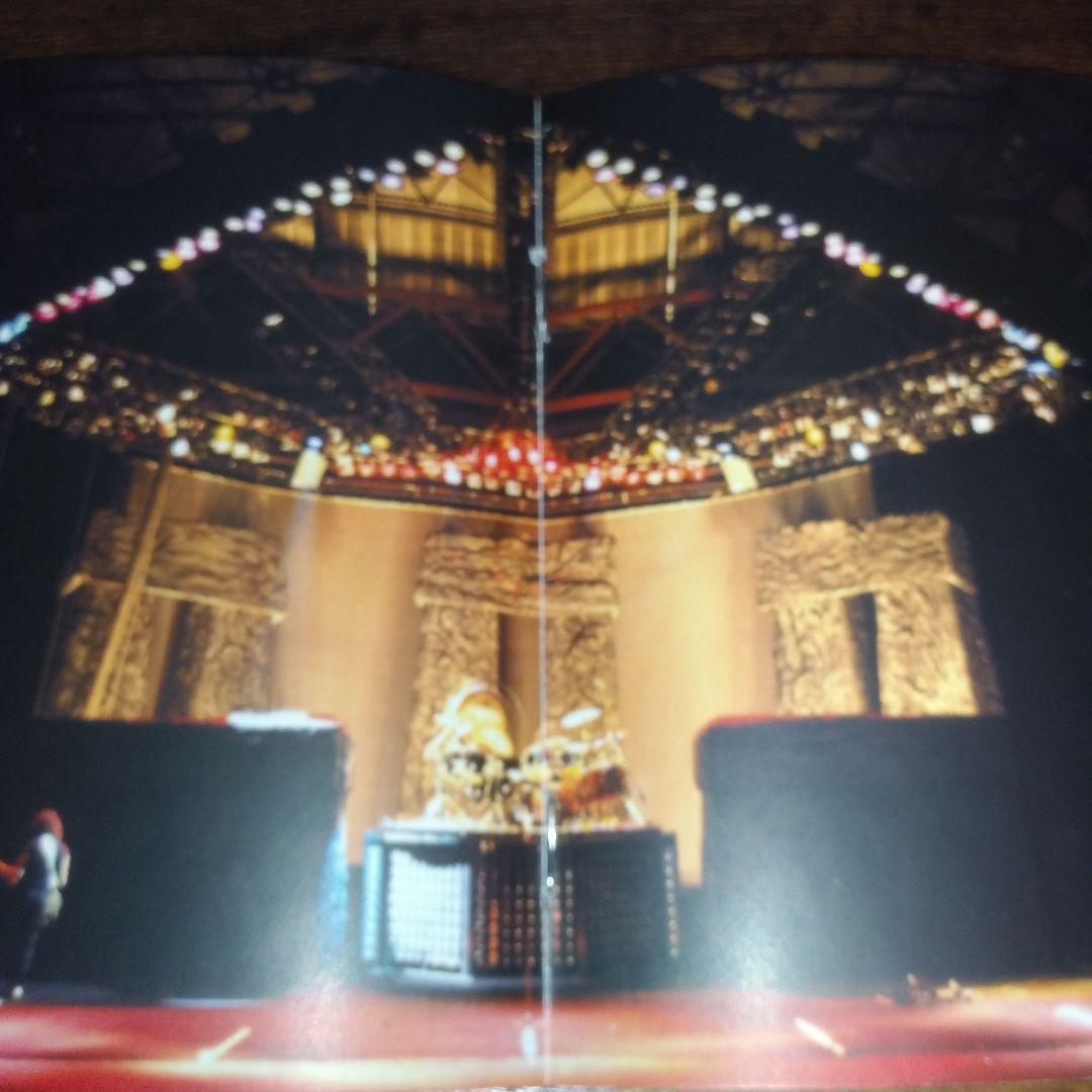 限定2枚組　BLACK SABBATH　BORN　AGAIN　メタル　ドゥーム