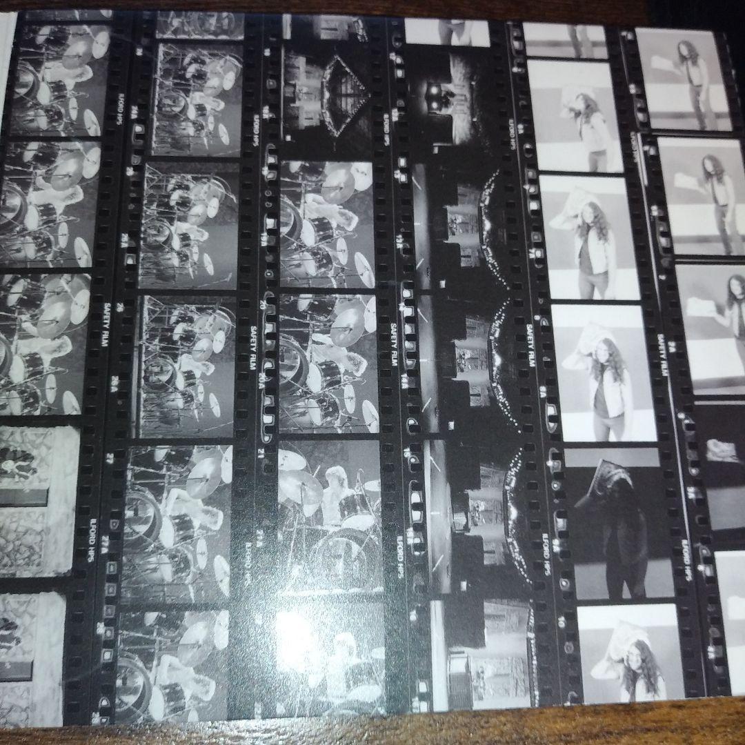 限定2枚組　BLACK SABBATH　BORN　AGAIN　メタル　ドゥーム