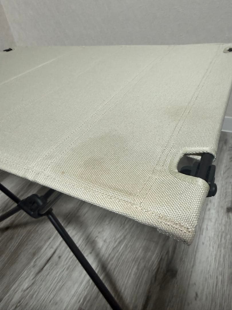 テーブル・チェア・ハンモック Helinox Table One   DECO & BEACH