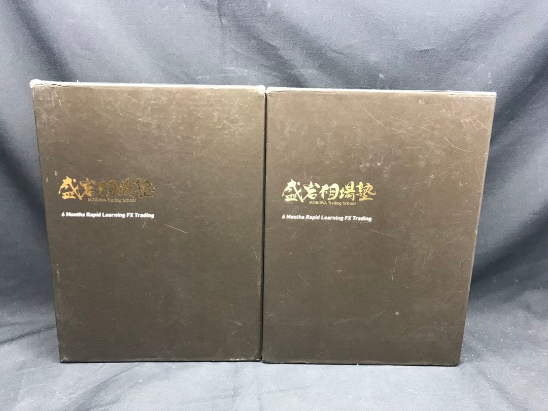 盛岩相場塾　FXトレーディング　速習6か月講座