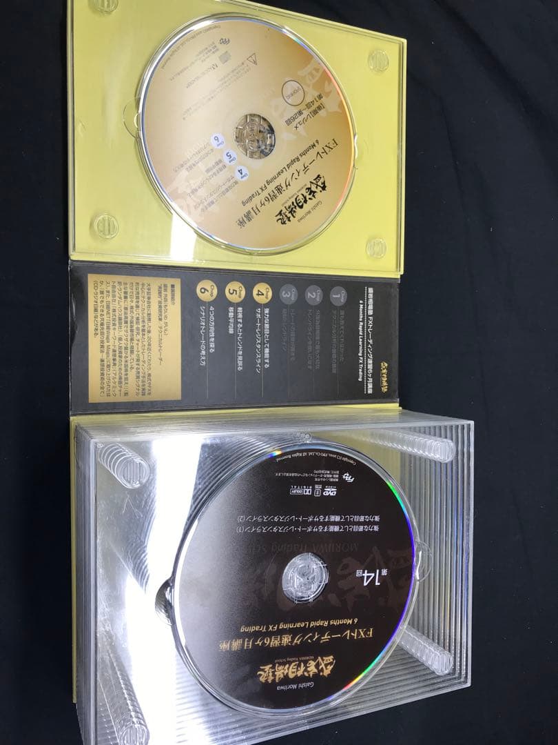 盛岩相場塾　FXトレーディング　速習6か月講座