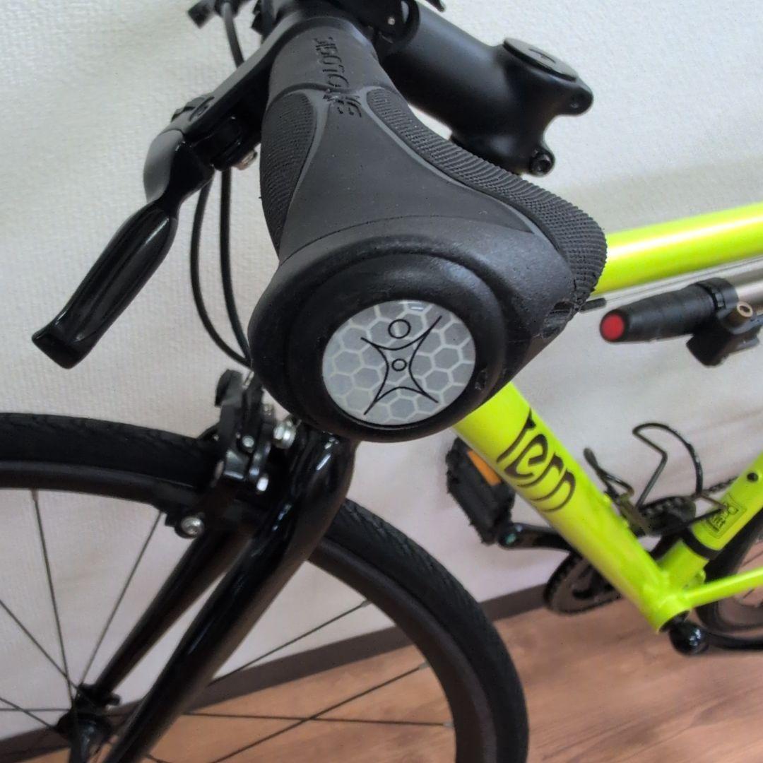 Tern ターン　CLUTCH ８段変速　54 cm 東京 自転車 A-826