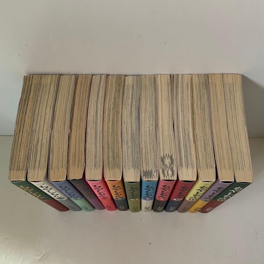 【全巻初版帯付き】もやしもん 全13巻セット 石川雅之 講談社 イブニング