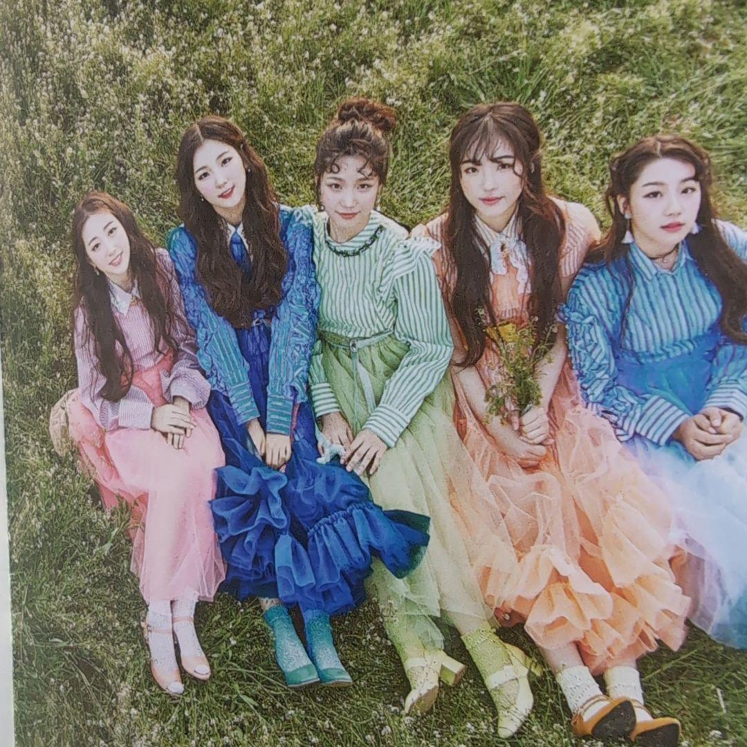 ELRIS WE,first エリス ALICE 廃盤 トレカ有り ERLIS