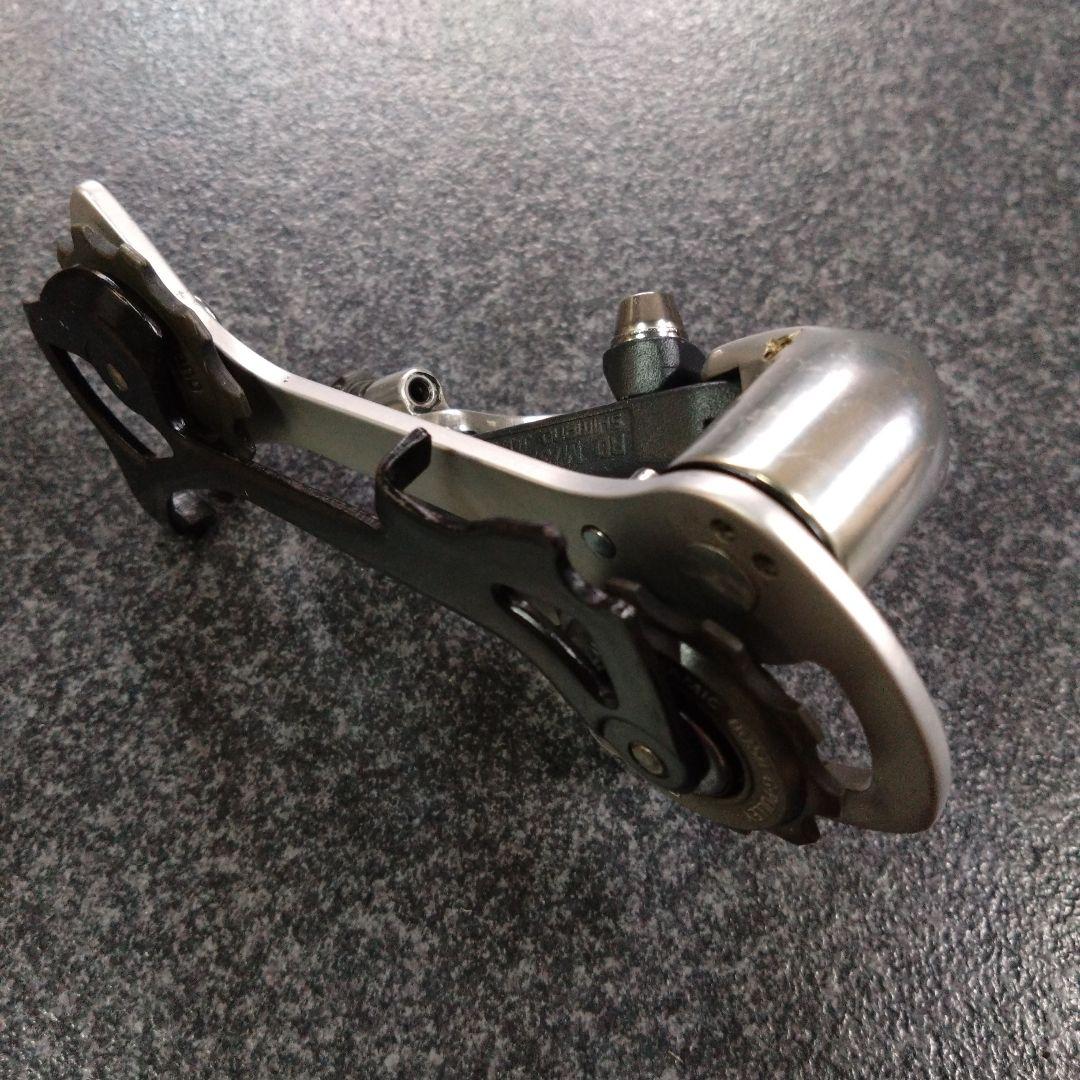 3*1様 シマノ XT リアディレイラー RD−M737-SGS