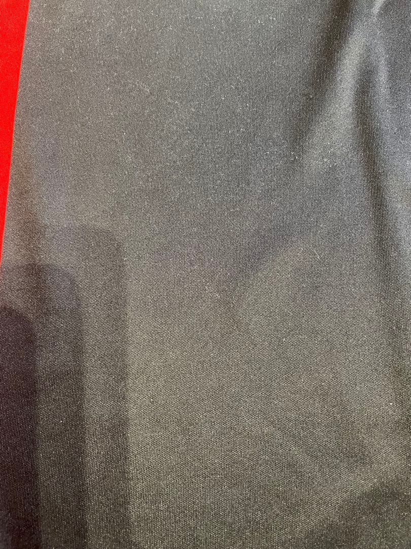 アルゼンチン　ニューウェルズオールドボーイズユニフォーム11-12