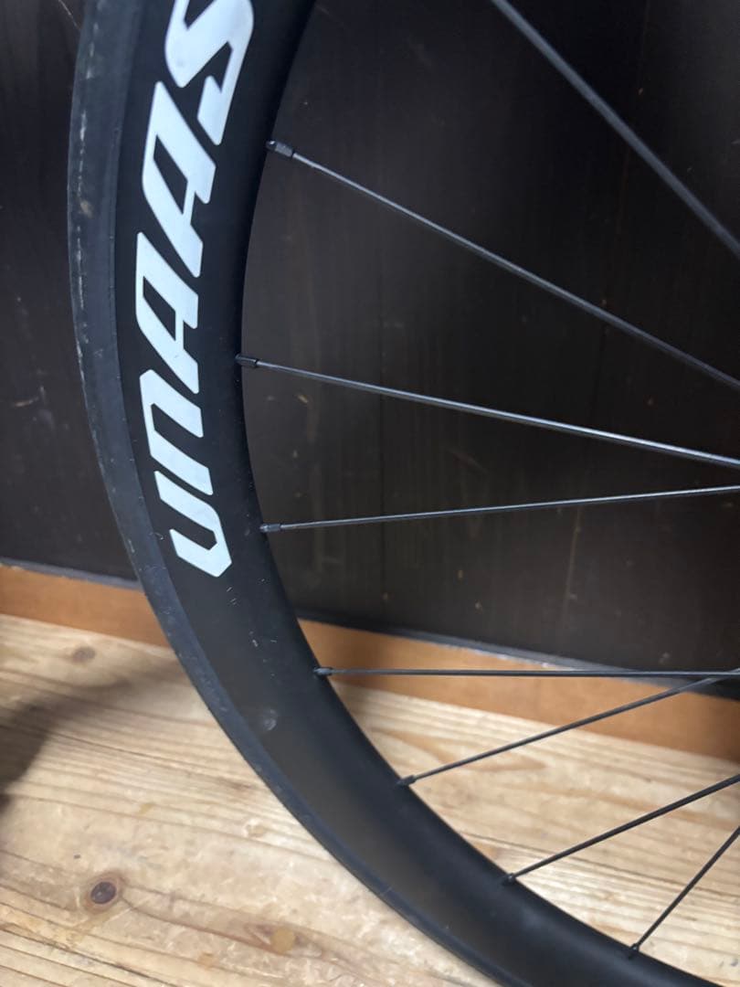 UNAAS HARD 40 並行輸入品　最安値