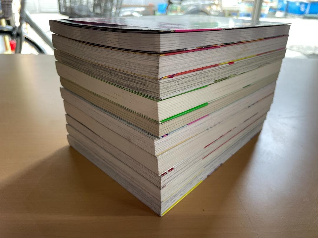 ★ ショタくんとおじさん 複雑な姉弟の4コマ 少女漫画ぽく愚痴る。 口裂け姐さん