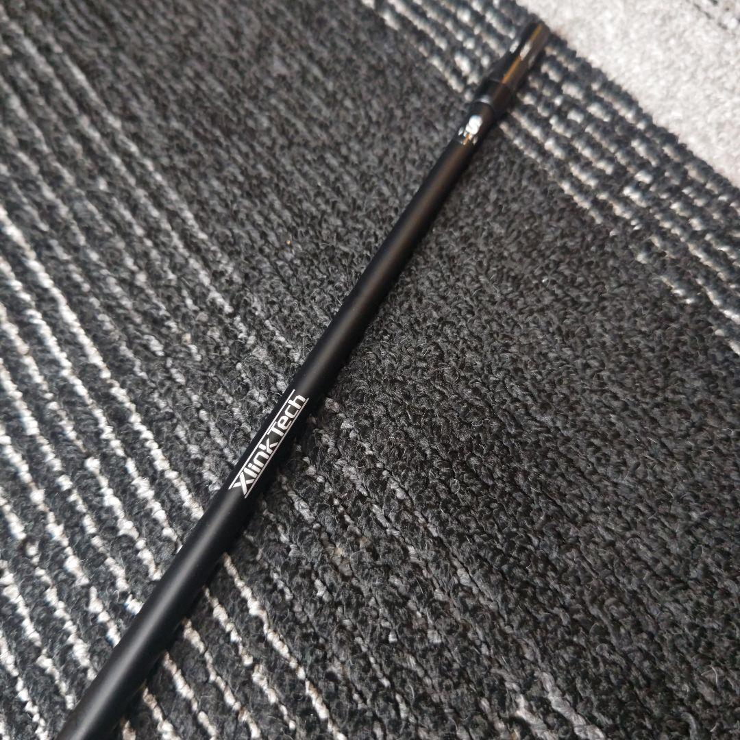 【スリーブ付き】TENSEI 1K BLACK