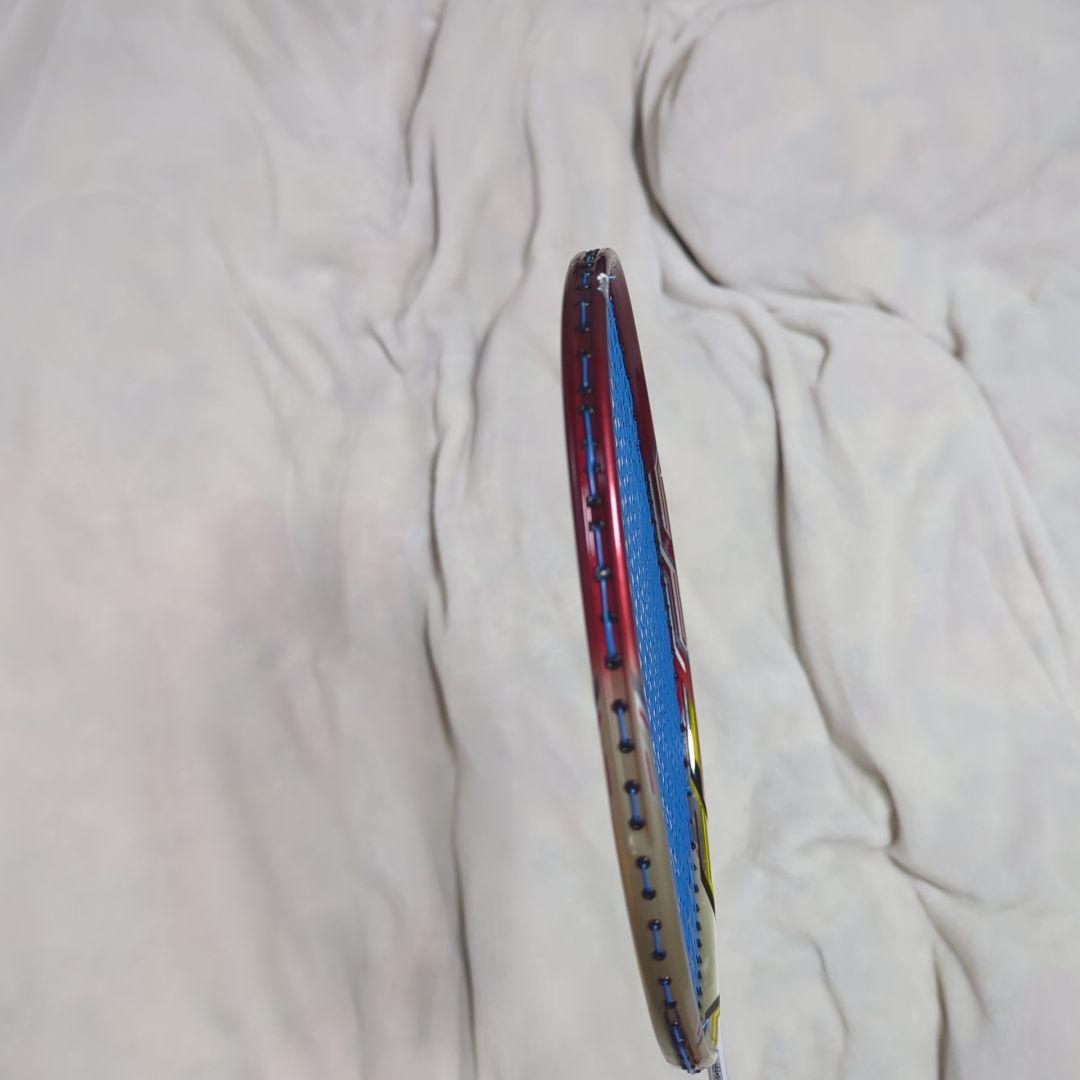 YONEX ヨネックス　ナノレイ700RP バドミントンラケット