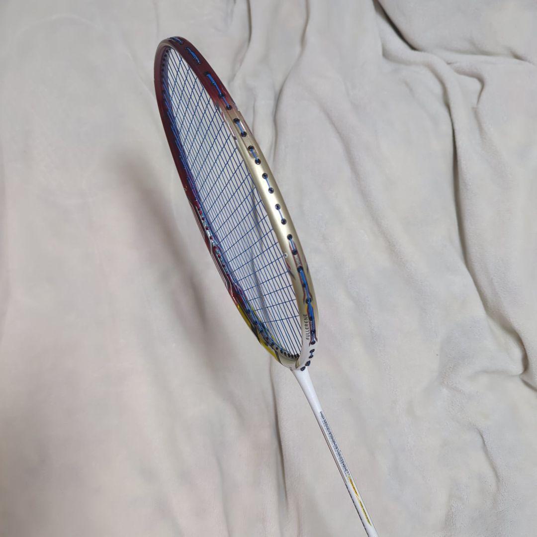 YONEX ヨネックス　ナノレイ700RP バドミントンラケット