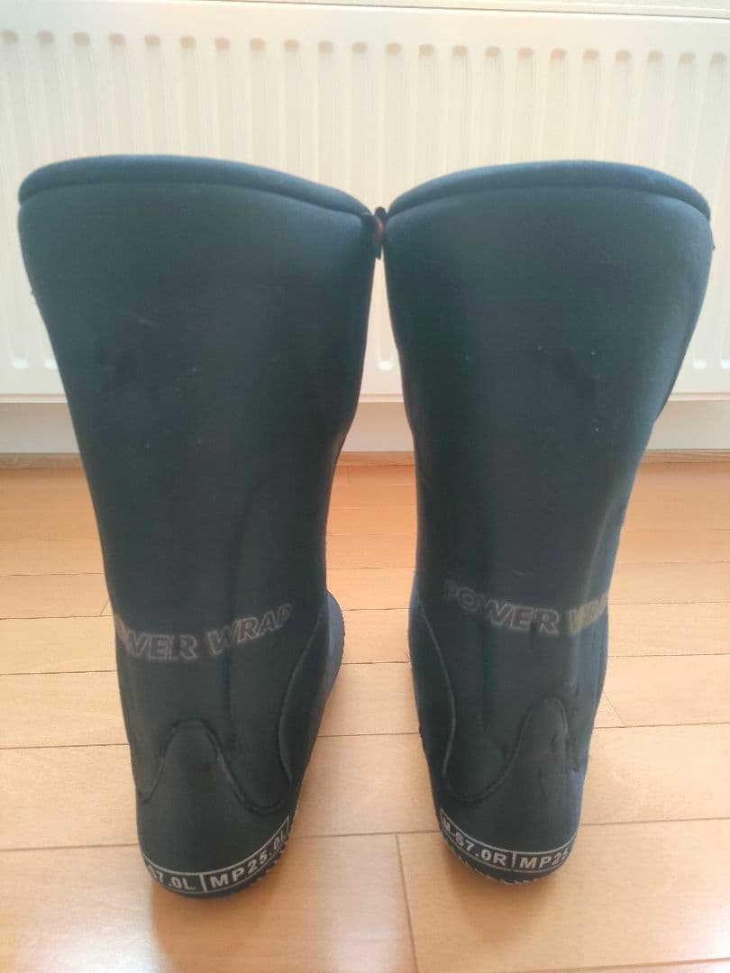 ★極美品　FULL TILT BOOT CLASSIC スキーブーツ　25.5