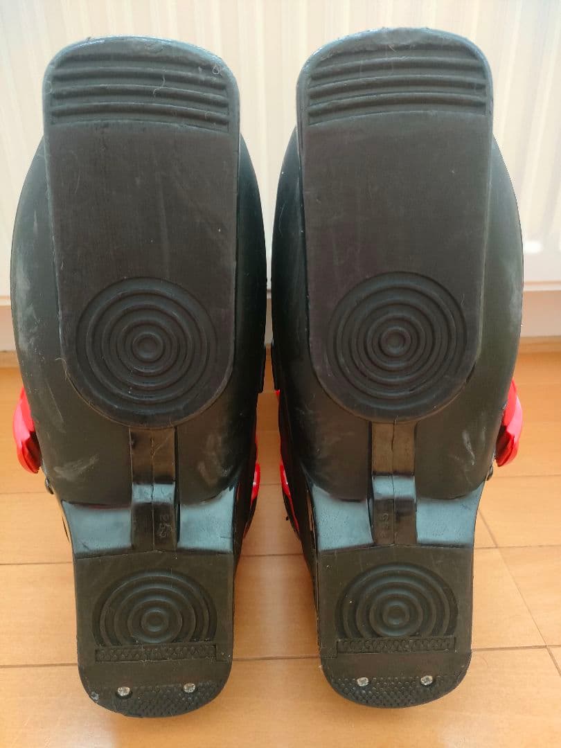 ★極美品　FULL TILT BOOT CLASSIC スキーブーツ　25.5