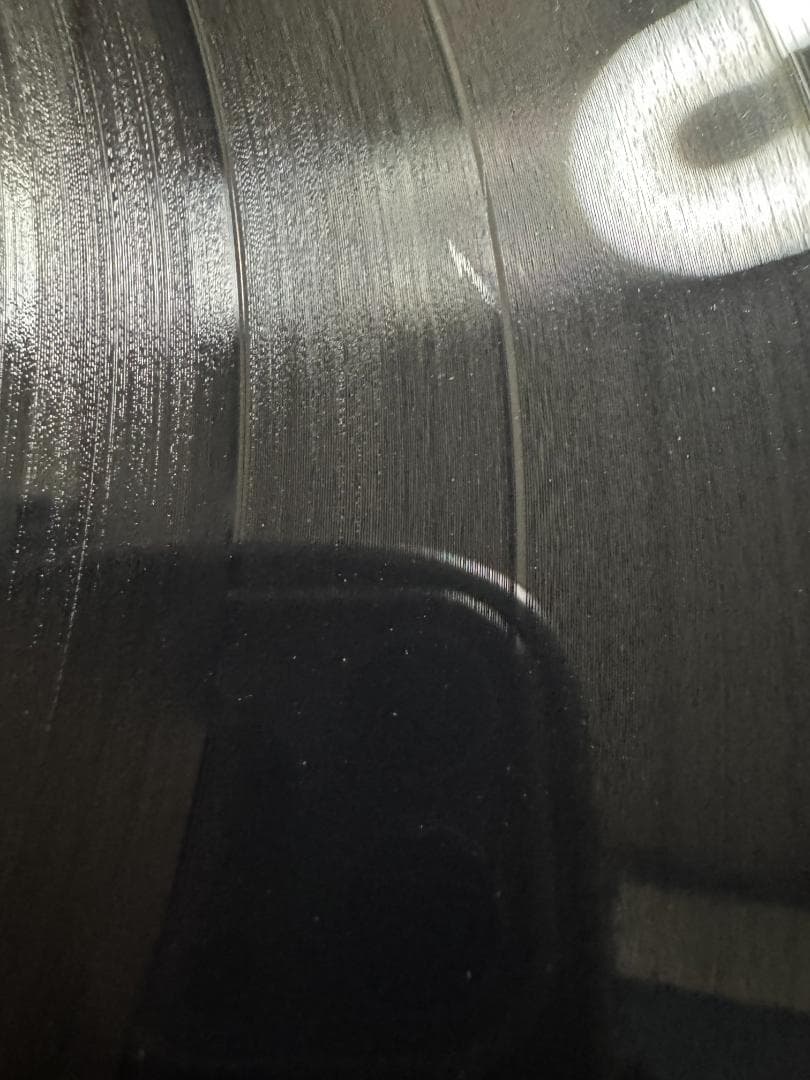 帯付き ＬＰレコード 中古 現状品 殺人機械 ジューダスプリースト