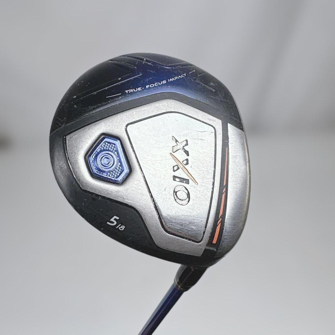 【激安‼️】XXIO テーラーメイド等ゴルフクラブセット キャディバッグ付き