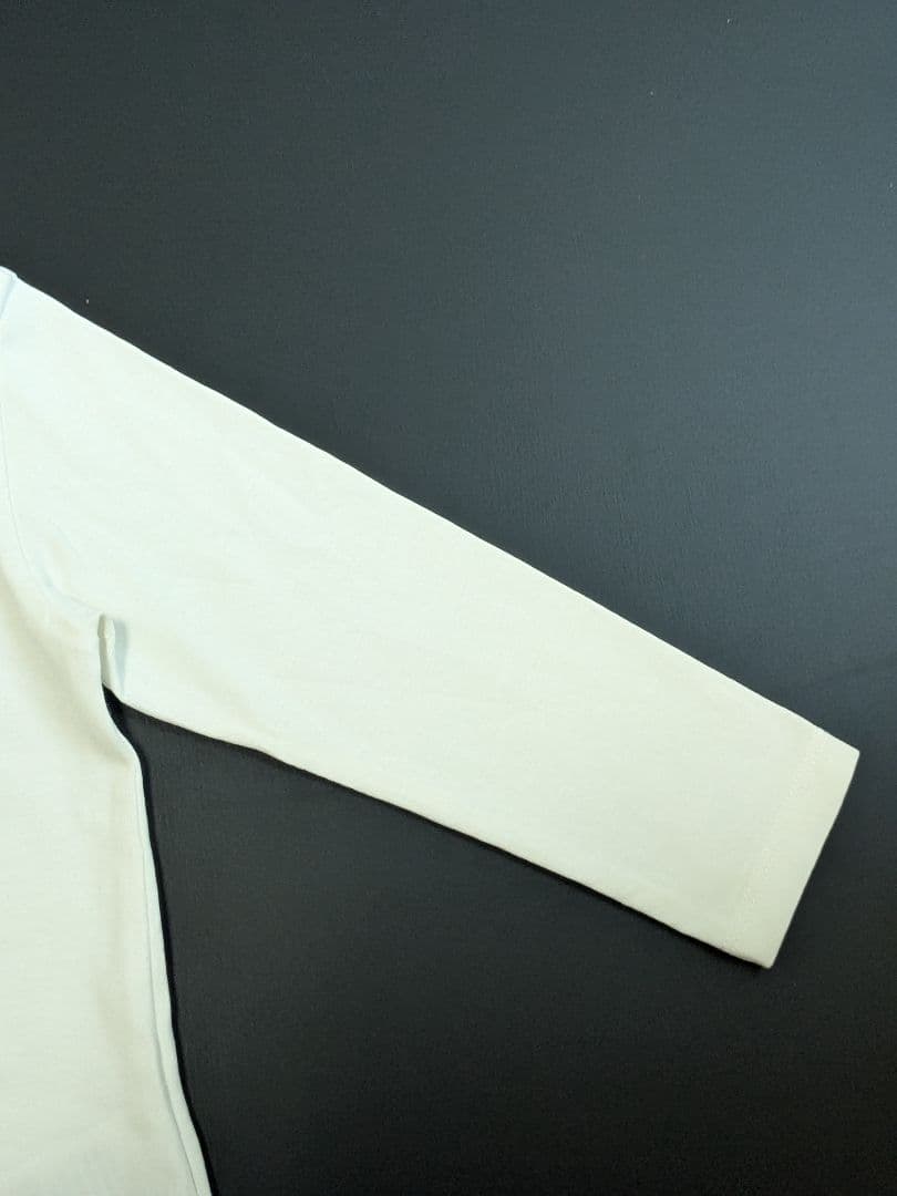 モンクレール　ベビー　ロンT　Tシャツ　長袖　【12/18m】