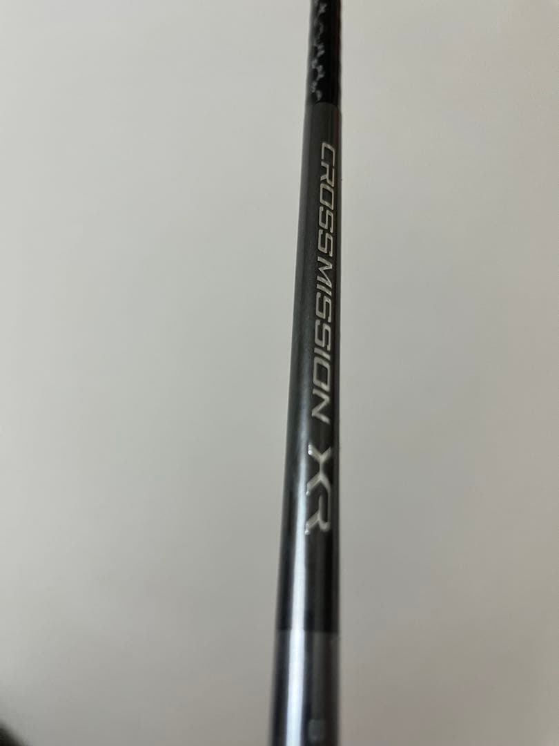 クロスミッション XR S66M