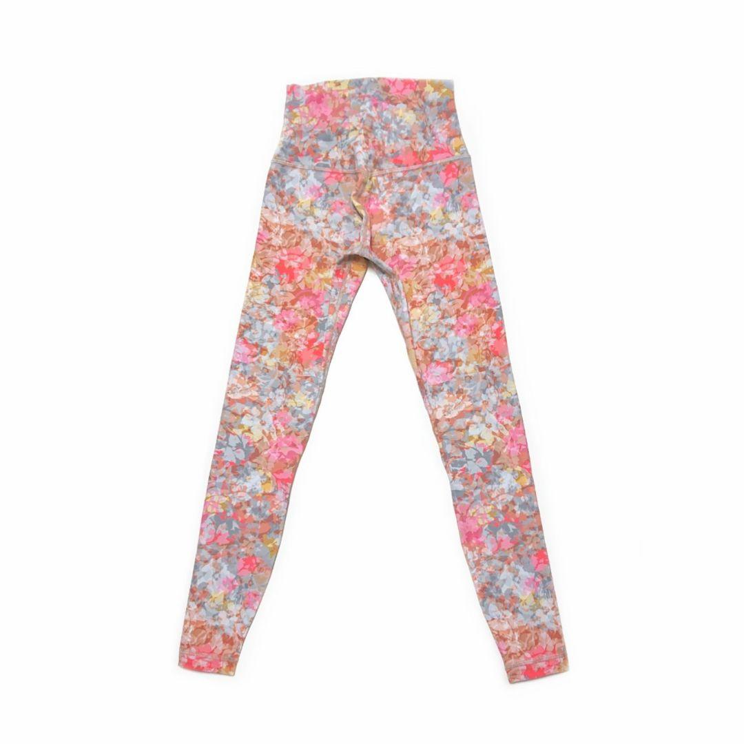 lululemon❤️ルルレモン Align アライン 25 レギンス パンツ２