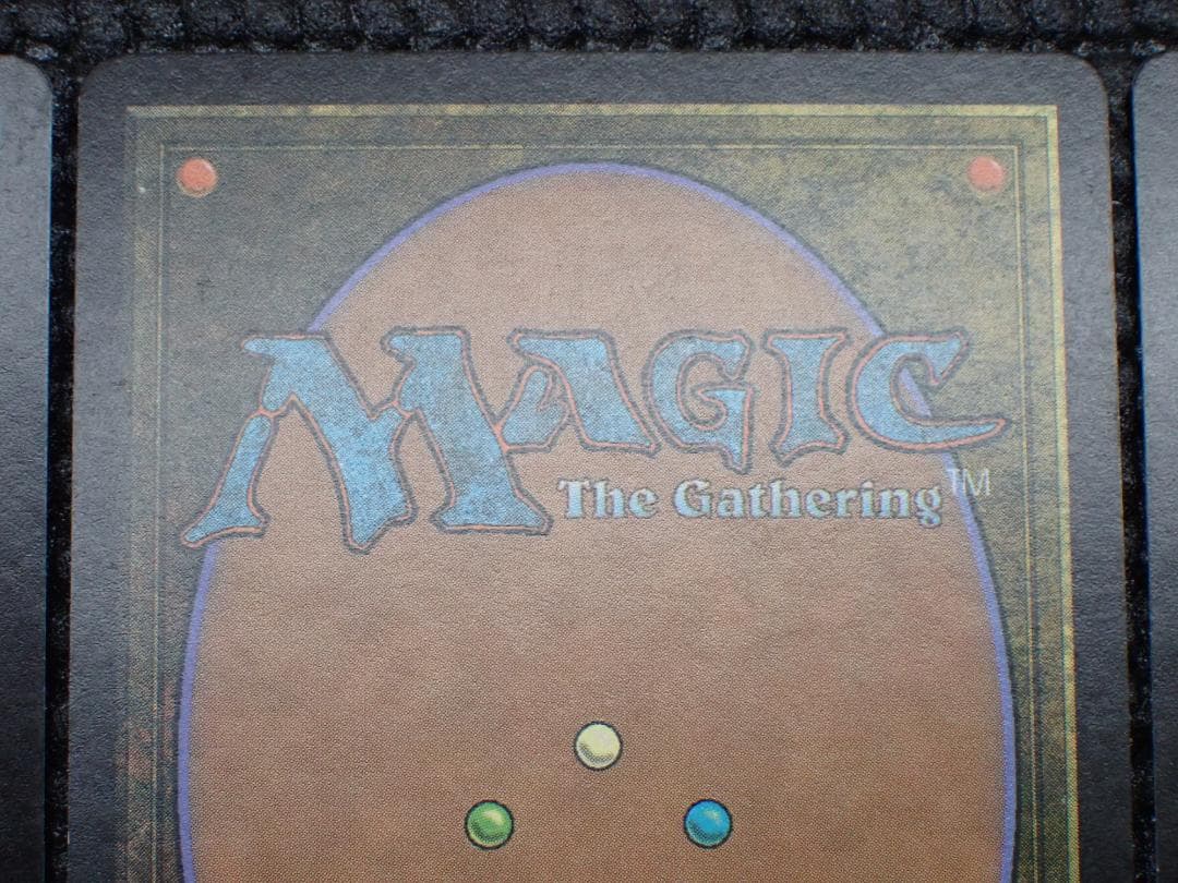 Rhystic Study リスティックの研究 PCY 4枚 #0017