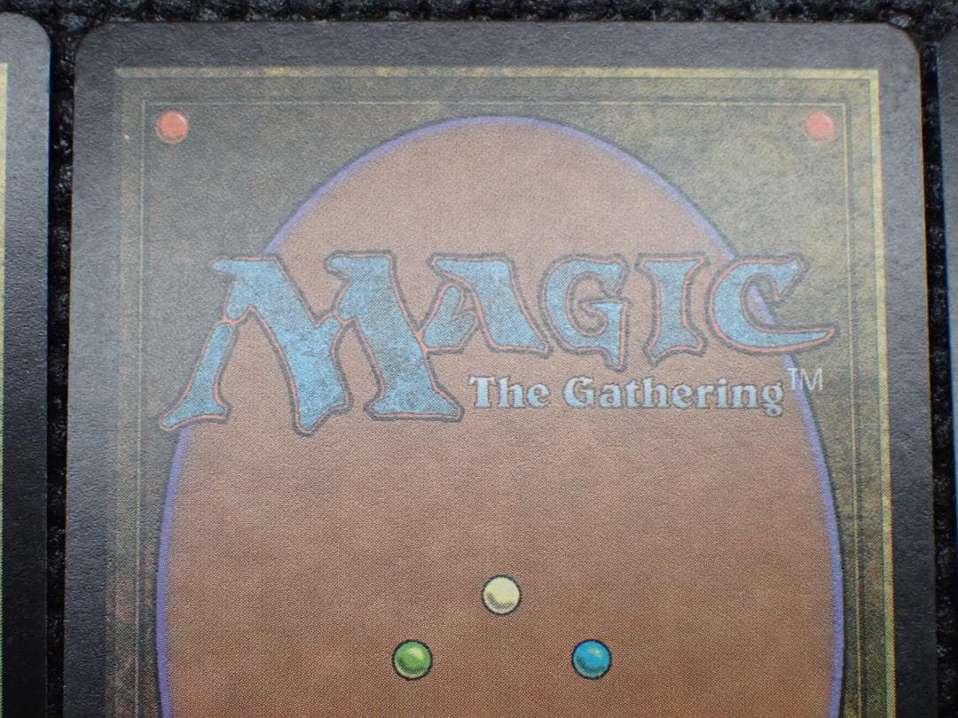 Rhystic Study リスティックの研究 PCY 4枚 #0017