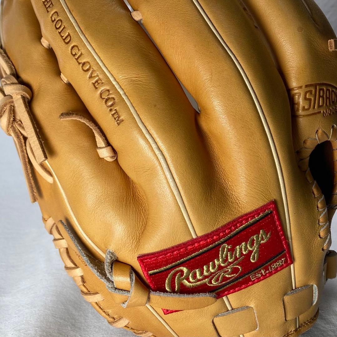 ローリングス　軟式グローブ