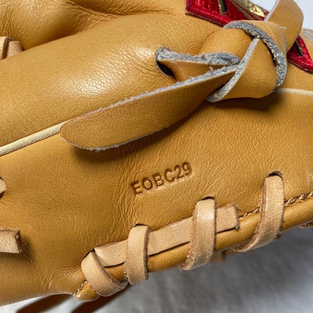 ローリングス　軟式グローブ