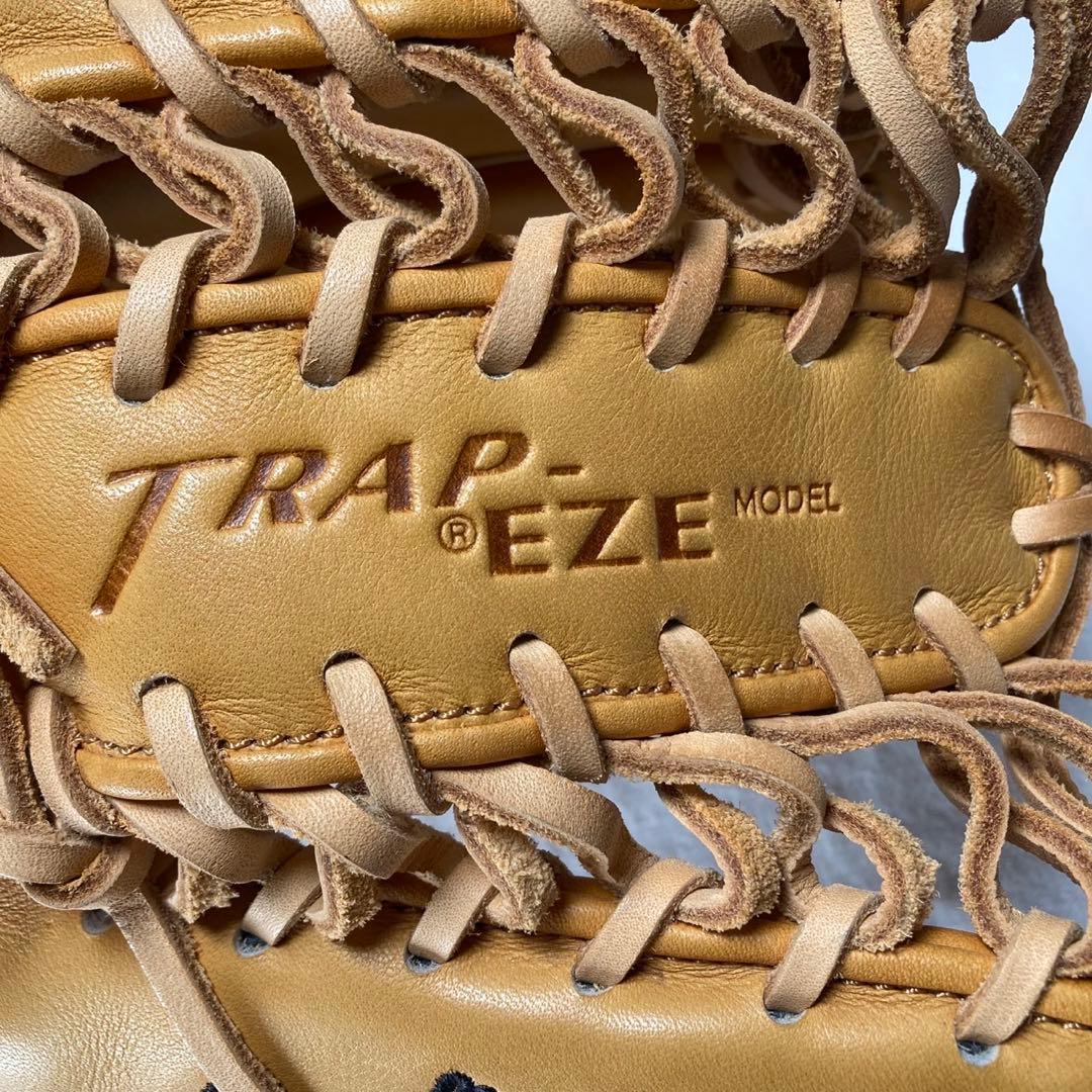 ローリングス　軟式グローブ