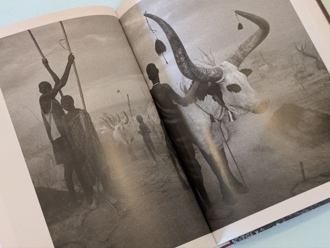 【新品】Sebastião Salgado Genesis サルガド ジェネシス