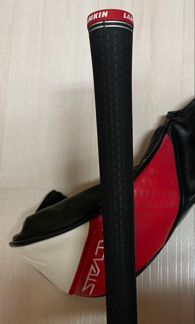 美品ステル2HD フェアウェイウッド 5W TENSEI RED TM50 R