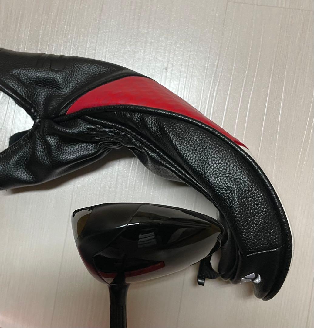 美品ステル2HD フェアウェイウッド 5W TENSEI RED TM50 R