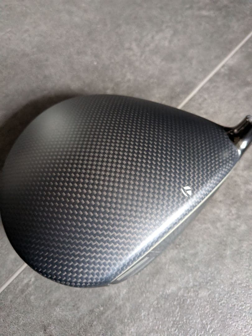 ●激飛び　日本仕様●テーラーメイドＱｉ３５ ＬＳ　10.5度ヘッド