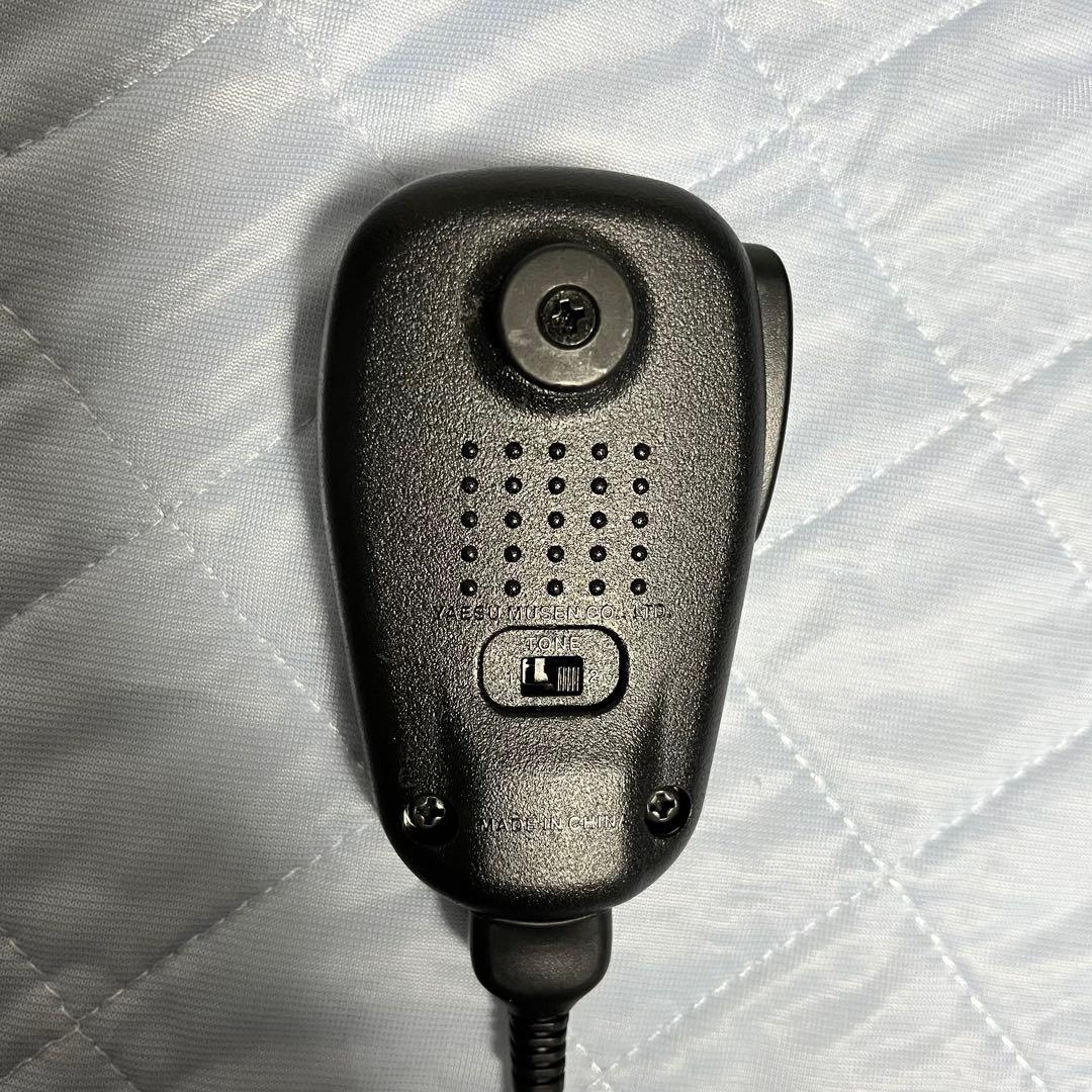 YAESU FT-891M HF/50MHz 無線機 MH-31マイク付