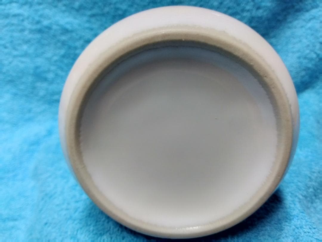 昭和レトロ　スヌーピー　キャニスター　陶器