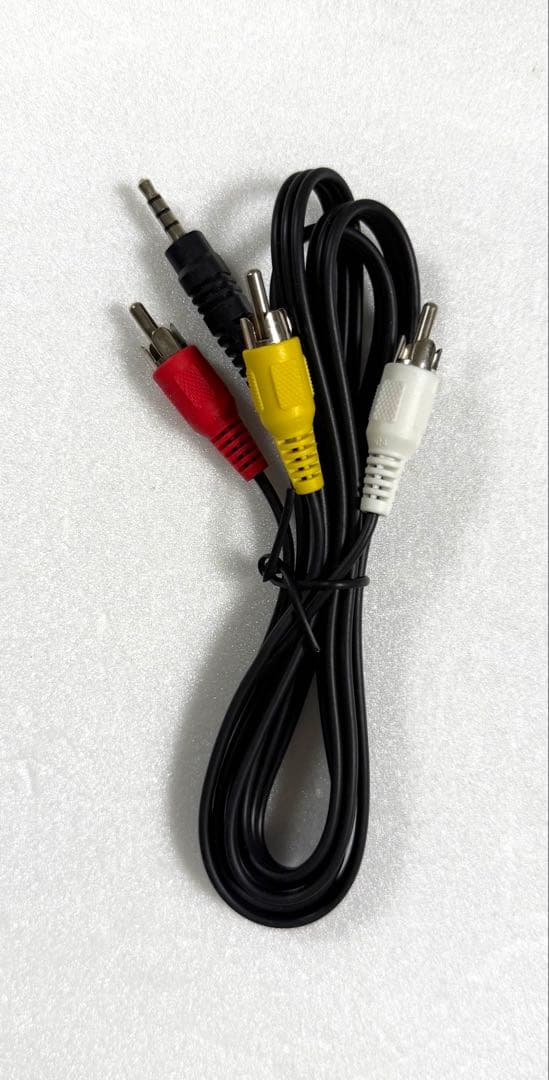 【美品】◼︎トイ・ストーリー◼︎9インチ★ポータブルDVDプレーヤー★付属品一式★