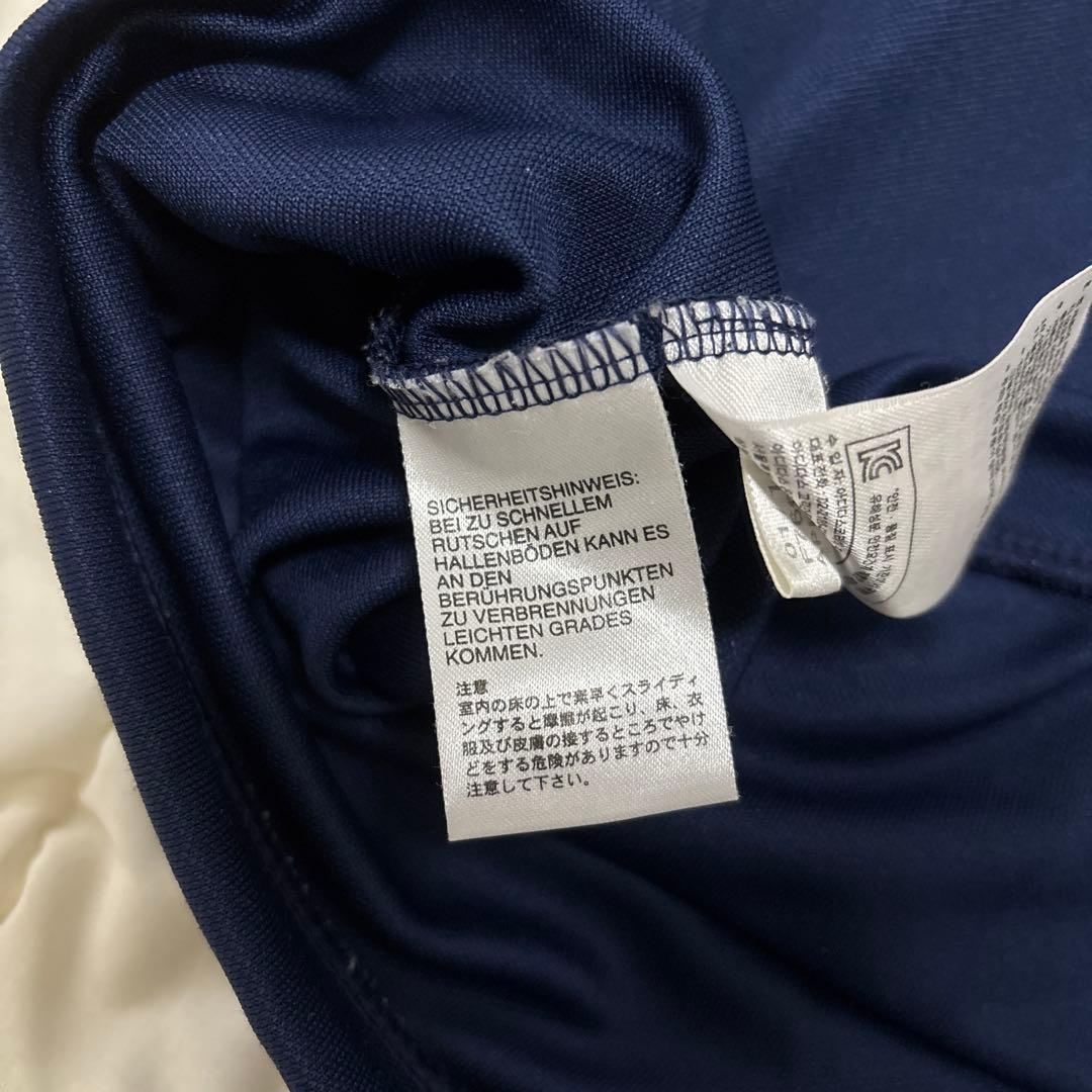 adidas × HYUNDAI ULSAN 公式コラボ ジャージ 美品メンズL