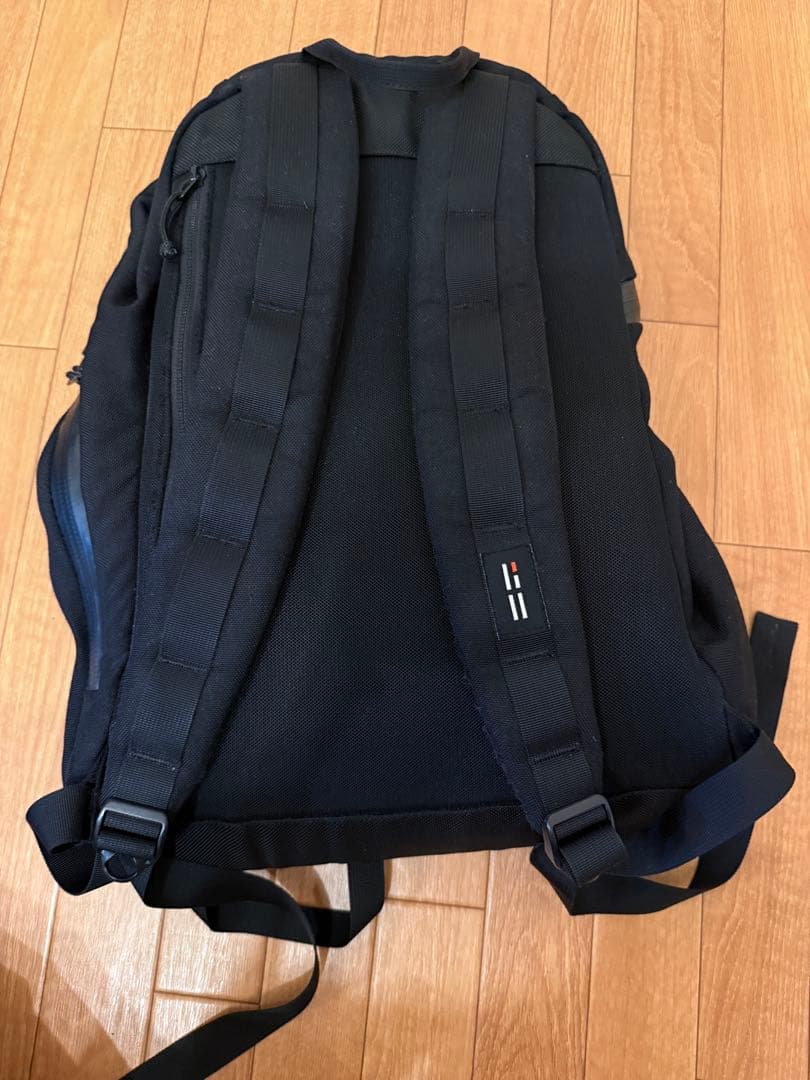 Helinox ヘリノックス TERG デイパック ザック リュック