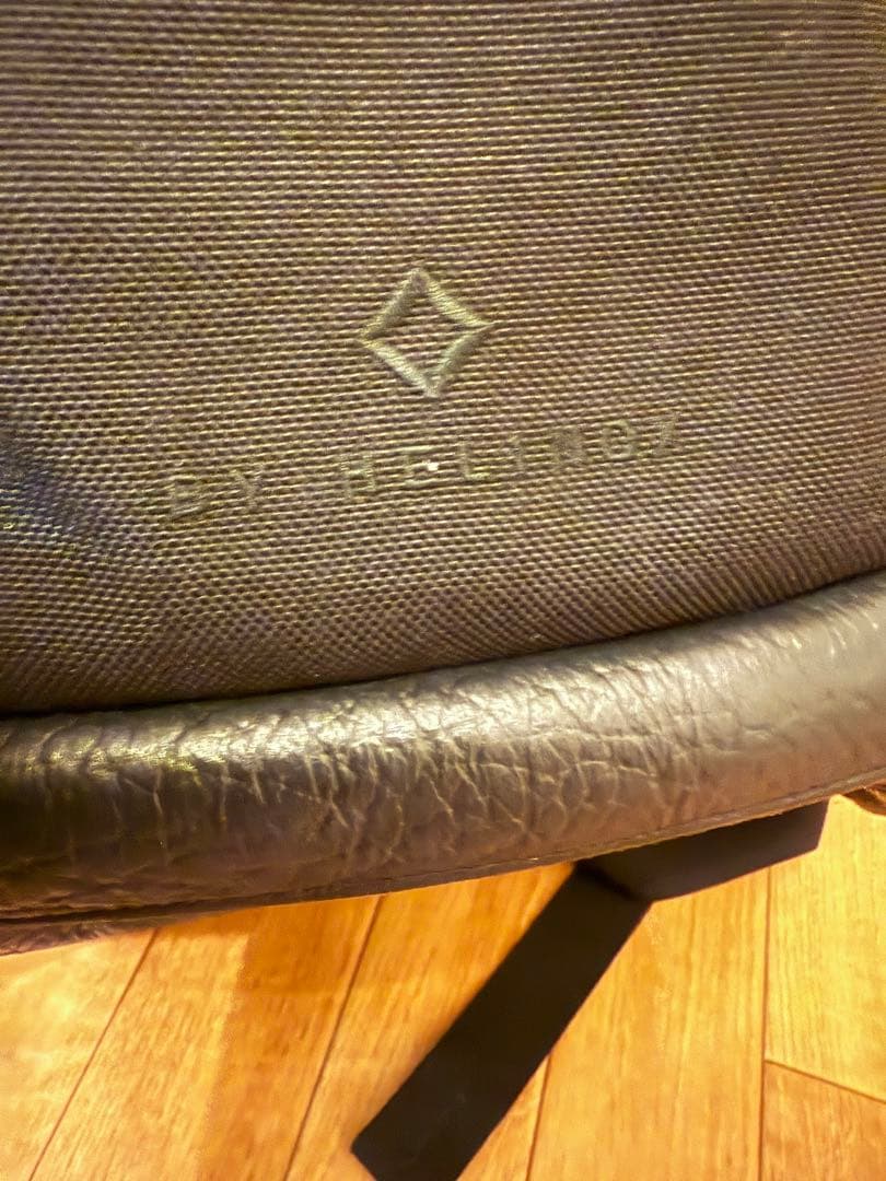 Helinox ヘリノックス TERG デイパック ザック リュック