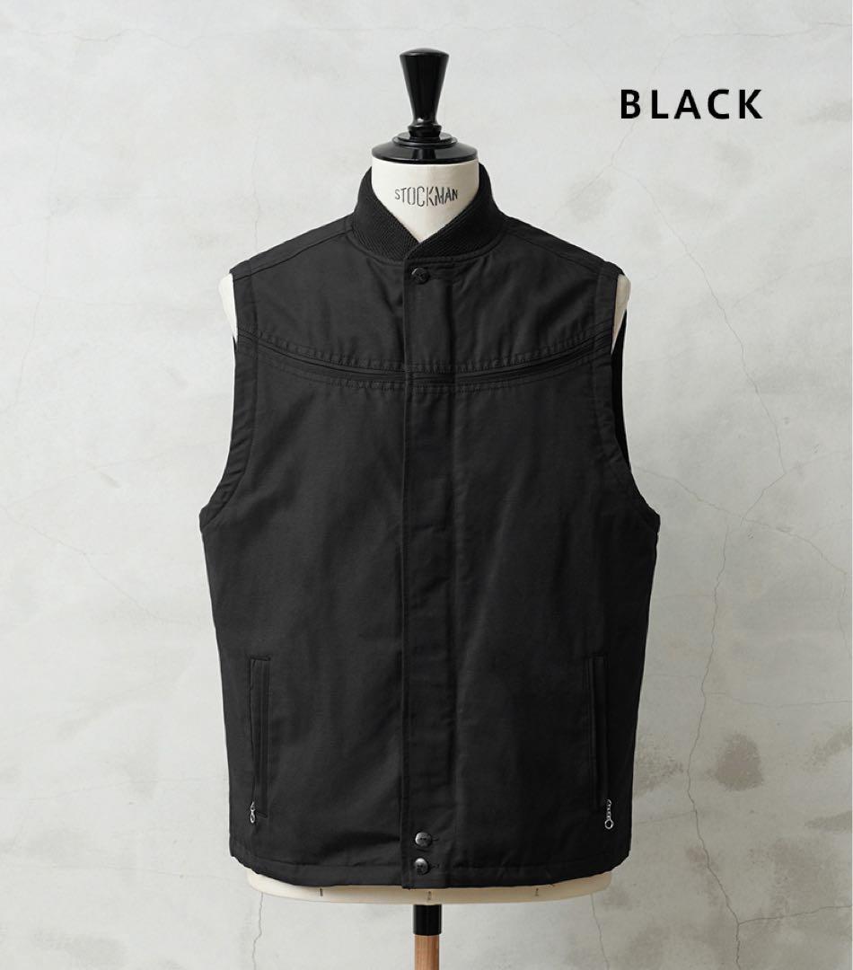 WAIPER×TOWN CRAFT ダービースタイル ベスト