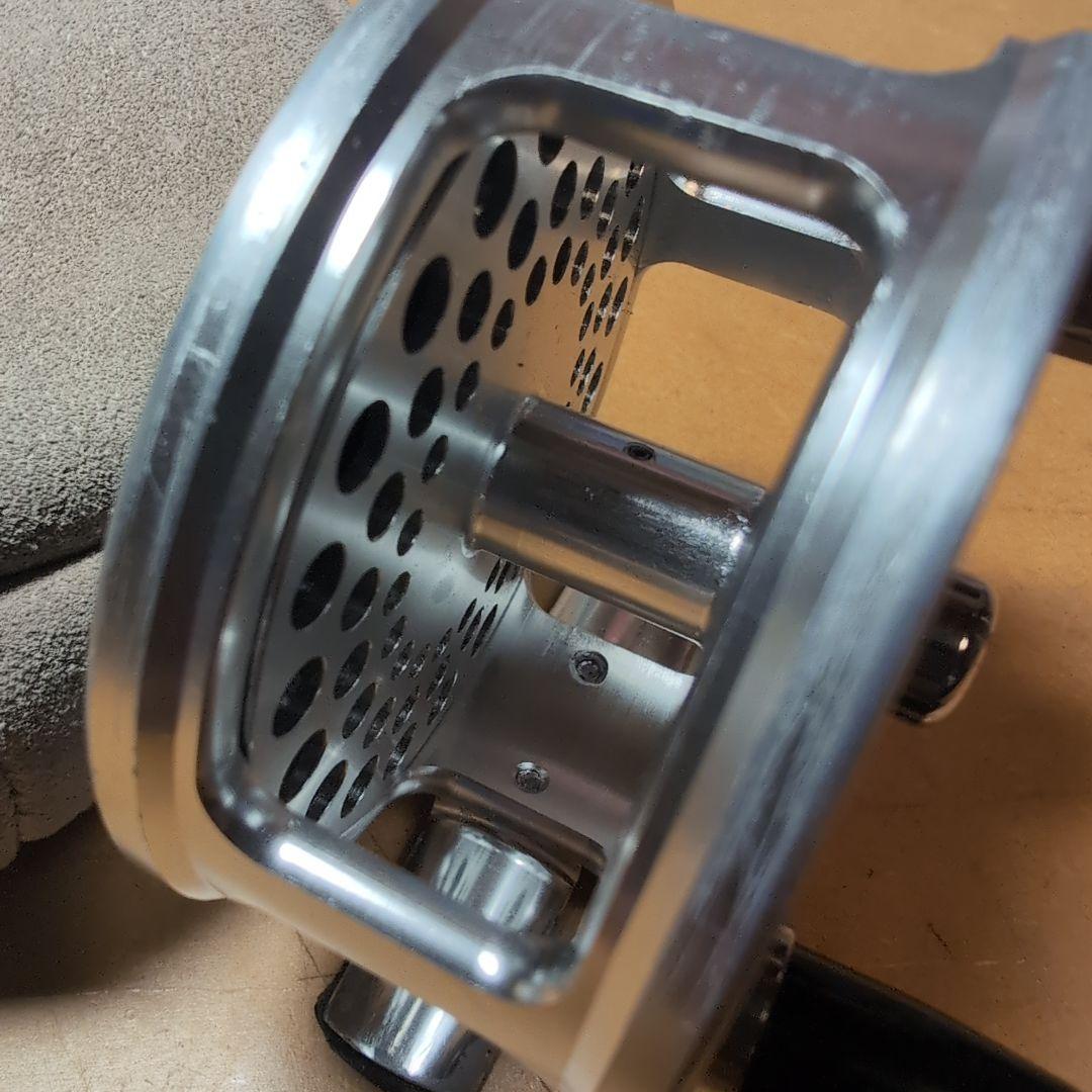 レビュープロダクツ　リバート1