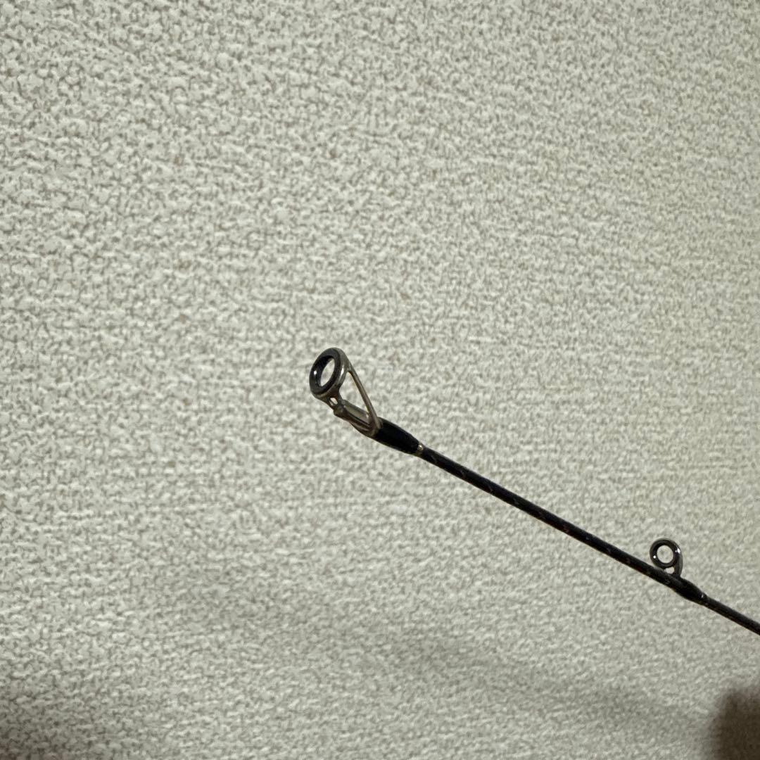 ロッド SHIMANO EXPRIDE 166M-2