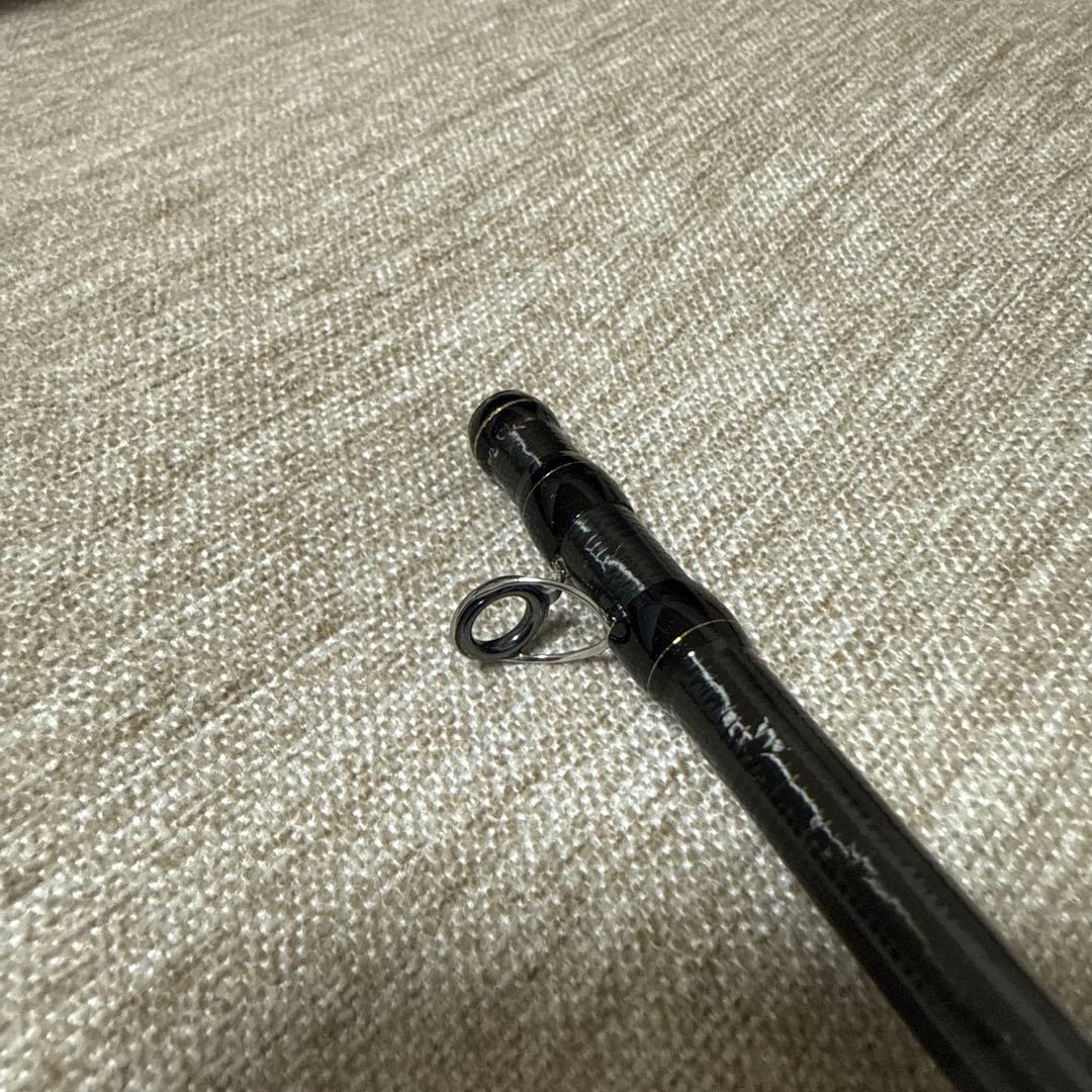 ロッド SHIMANO EXPRIDE 166M-2