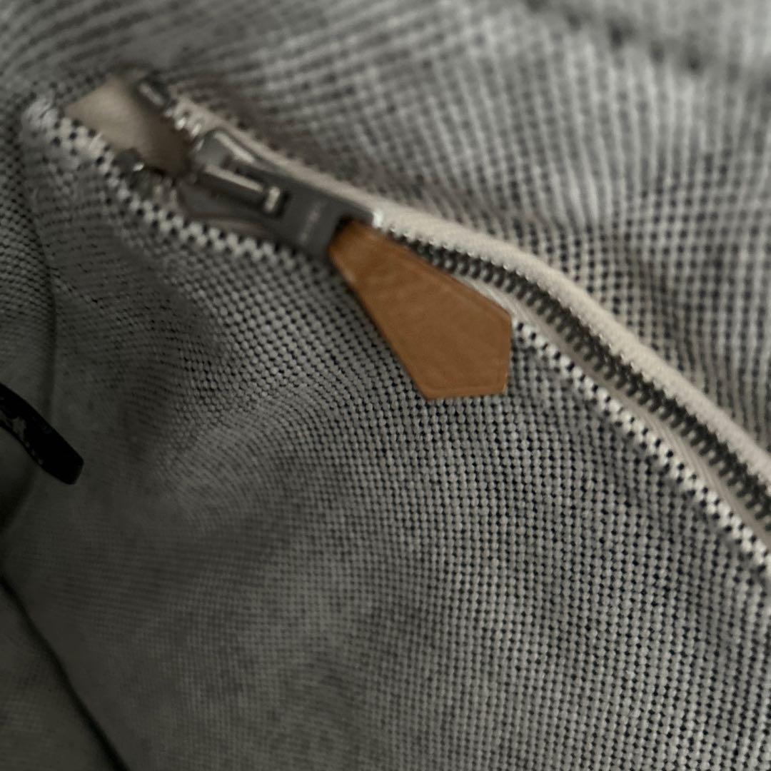 エルメス　ニューフールトゥトート　MM