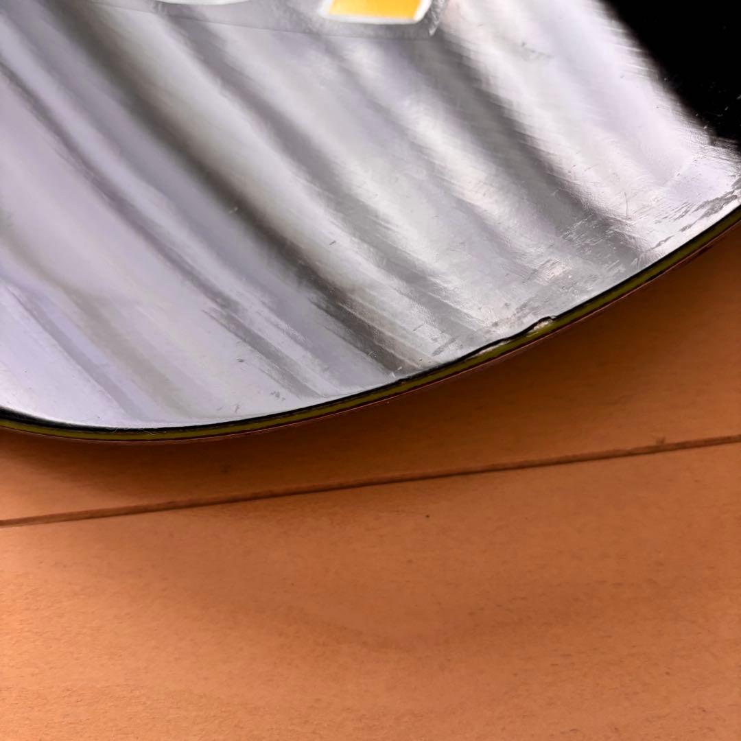 BURTON SUPERMODEL 155cm スノーボード